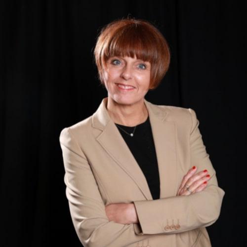 Céline LECHEVALIER