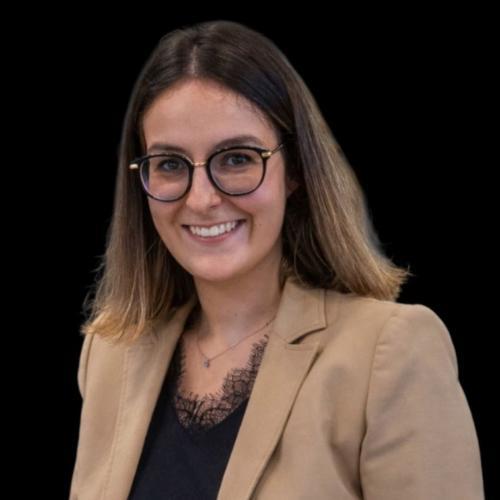 Lucie LEPOITTEVIN