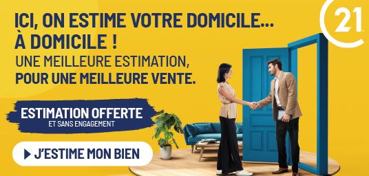 Saint pair sur mer/immobilier/CENTURY21 Royer Immo/Saint pair sur mer