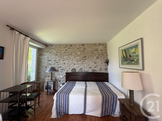 maison à vendre - 7 pièces - 150.0 m2 - GOUVILLE SUR MER - 50 - BASSE-NORMANDIE - Century 21 Royer Immo