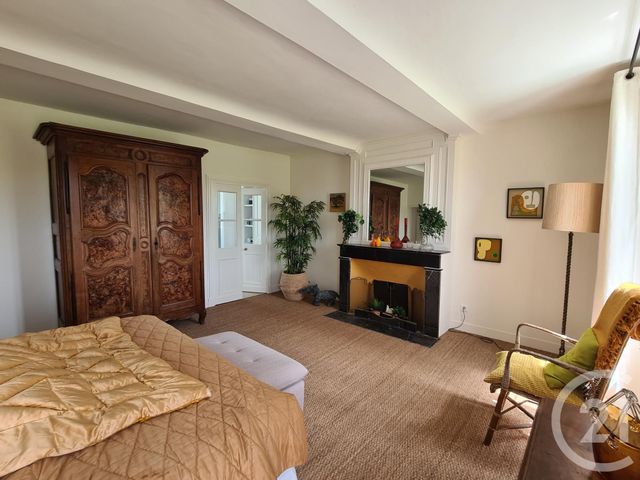 maison à vendre - 11 pièces - 345.0 m2 - GOUVILLE SUR MER - 50 - BASSE-NORMANDIE - Century 21 Royer Immo