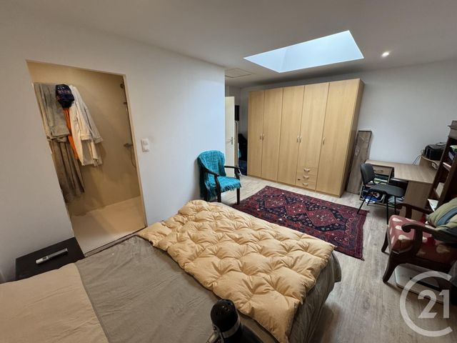 maison à vendre - 7 pièces - 190.4 m2 - AGON COUTAINVILLE - 50 - BASSE-NORMANDIE - Century 21 Royer Immo