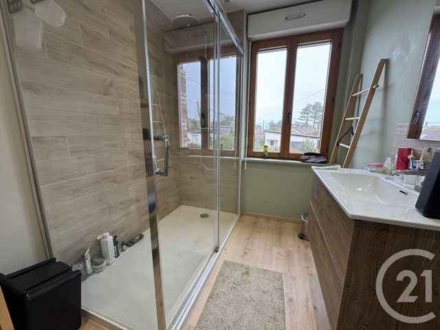 maison à vendre - 7 pièces - 190.4 m2 - AGON COUTAINVILLE - 50 - BASSE-NORMANDIE - Century 21 Royer Immo