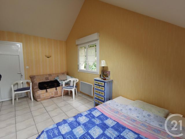 maison à vendre - 3 pièces - 37.66 m2 - AGON COUTAINVILLE - 50 - BASSE-NORMANDIE - Century 21 Royer Immo