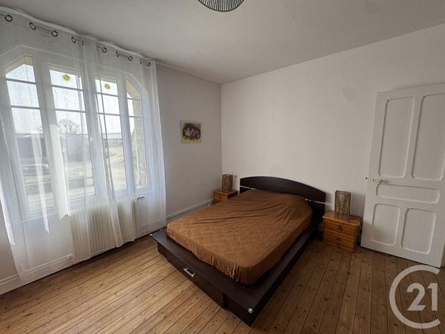 maison à vendre - 7 pièces - 145.0 m2 - BLAINVILLE SUR MER - 50 - BASSE-NORMANDIE - Century 21 Royer Immo