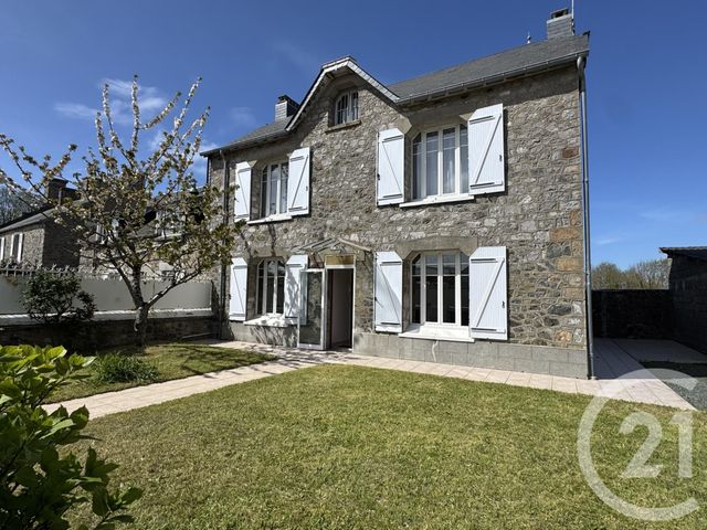 Maison à vendre BLAINVILLE SUR MER