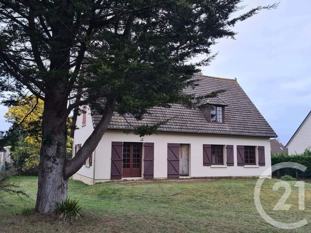 maison - ST GERMAIN SUR AY - 50