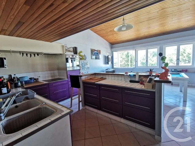 appartement - AGON COUTAINVILLE - 50