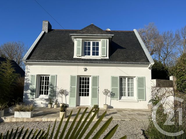 maison - AGON COUTAINVILLE - 50