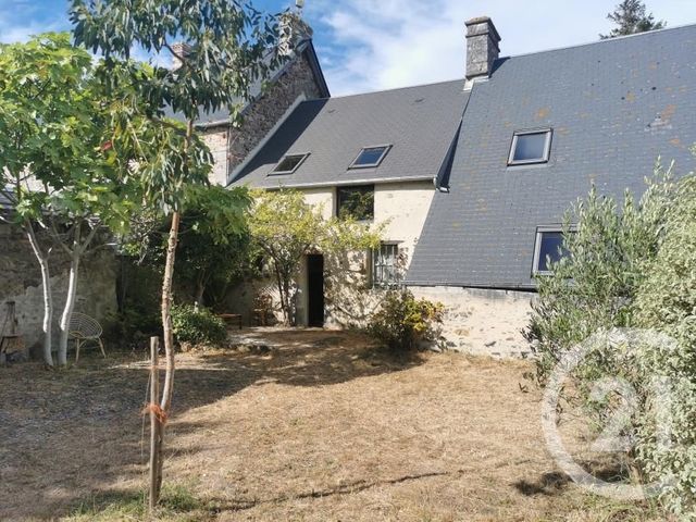  - HEUGUEVILLE SUR SIENNE - 