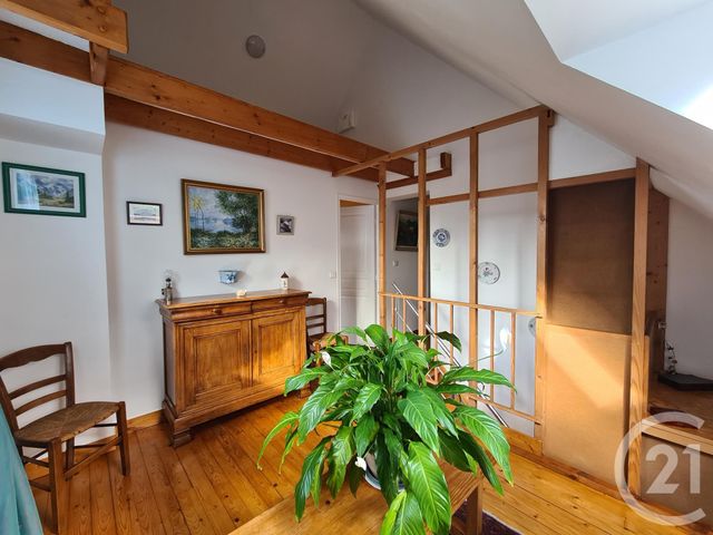 maison à vendre - 6 pièces - 130.99 m2 - AGON COUTAINVILLE - 50 - BASSE-NORMANDIE - Century 21 Royer Immo