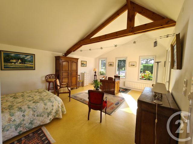 maison à vendre - 6 pièces - 130.99 m2 - AGON COUTAINVILLE - 50 - BASSE-NORMANDIE - Century 21 Royer Immo