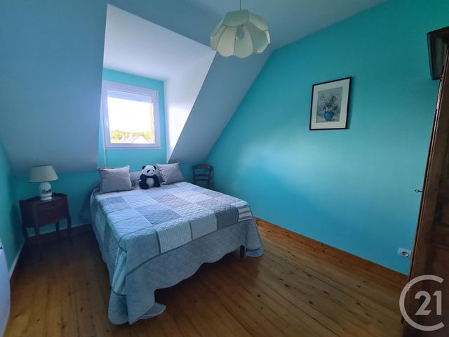 maison à vendre - 6 pièces - 130.99 m2 - AGON COUTAINVILLE - 50 - BASSE-NORMANDIE - Century 21 Royer Immo