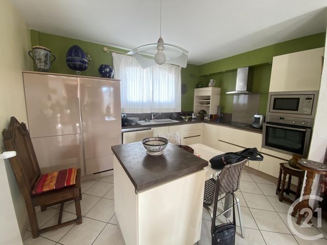 maison à vendre - 6 pièces - 167.8 m2 - AGON COUTAINVILLE - 50 - BASSE-NORMANDIE - Century 21 Royer Immo