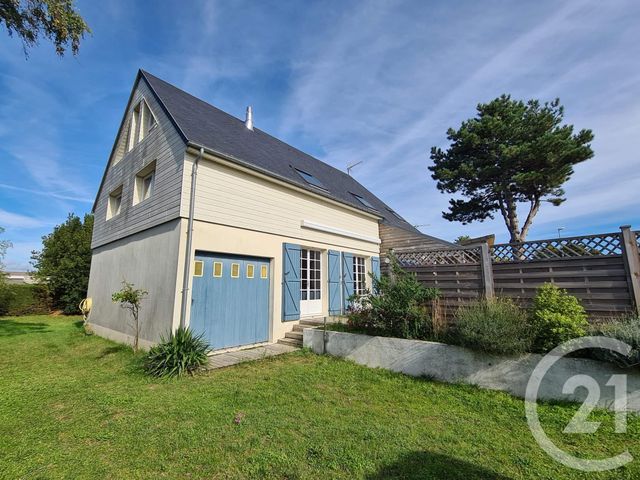 maison - MONTMARTIN SUR MER - 50