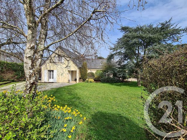 maison - AGON COUTAINVILLE - 50