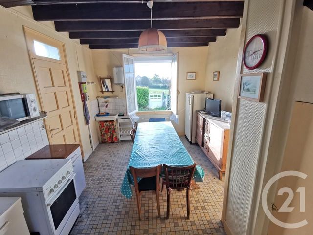 Afficher la photo en grand maison à vendre - 3 pièces - 48.17 m2 - AGON COUTAINVILLE - 50 - BASSE-NORMANDIE - Century 21 Royer Immo