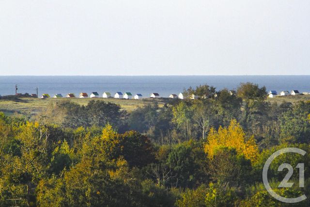 Afficher la photo en grand maison à vendre - 6 pièces - 229.0 m2 - BLAINVILLE SUR MER - 50 - BASSE-NORMANDIE - Century 21 Royer Immo