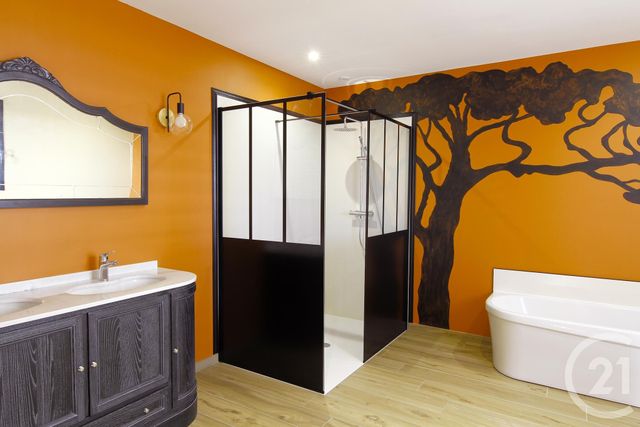 Afficher la photo en grand maison à vendre - 6 pièces - 229.0 m2 - BLAINVILLE SUR MER - 50 - BASSE-NORMANDIE - Century 21 Royer Immo