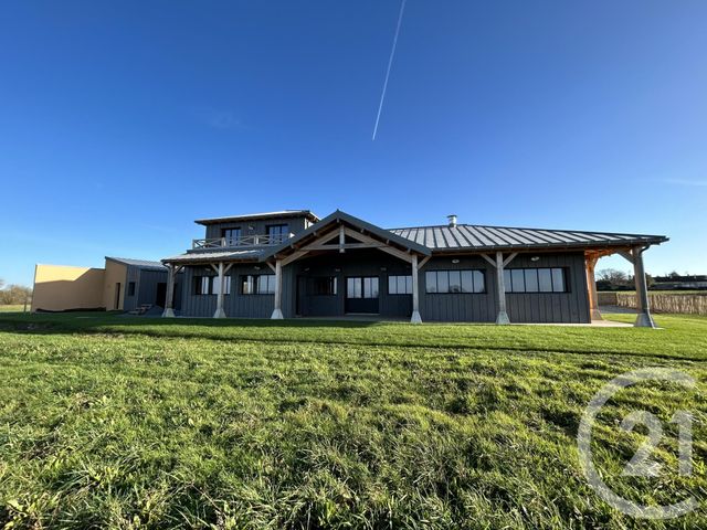 Maison à vendre BLAINVILLE SUR MER