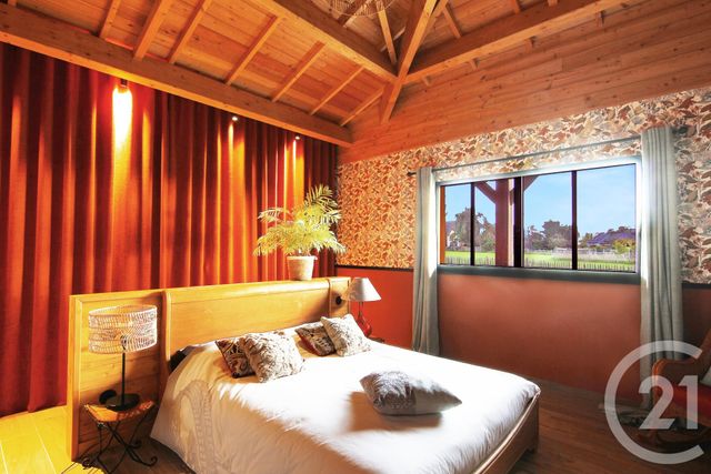 Afficher la photo en grand maison à vendre - 6 pièces - 229.0 m2 - BLAINVILLE SUR MER - 50 - BASSE-NORMANDIE - Century 21 Royer Immo