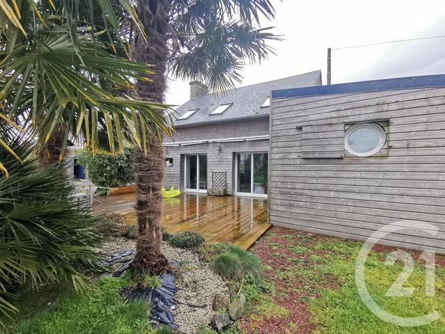 maison - BLAINVILLE SUR MER - 50
