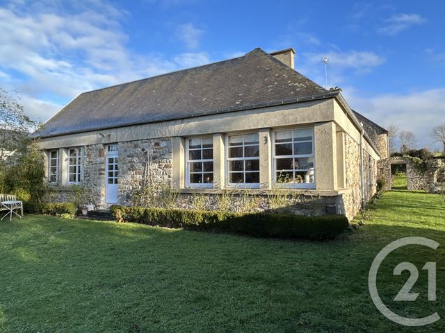 Maison à vendre HEUGUEVILLE SUR SIENNE
