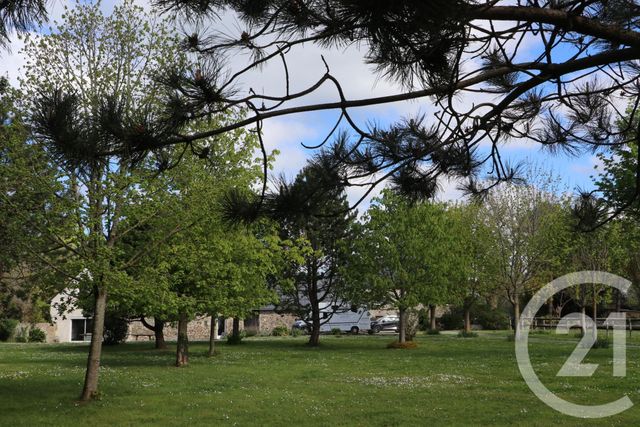 maison à vendre - 21 pièces - 488.0 m2 - BLAINVILLE SUR MER - 50 - BASSE-NORMANDIE - Century 21 Royer Immo