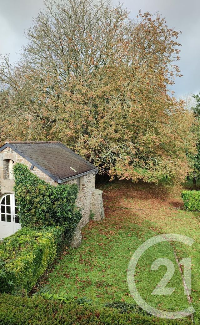 maison à vendre - 12 pièces - 420.0 m2 - BLAINVILLE SUR MER - 50 - BASSE-NORMANDIE - Century 21 Royer Immo