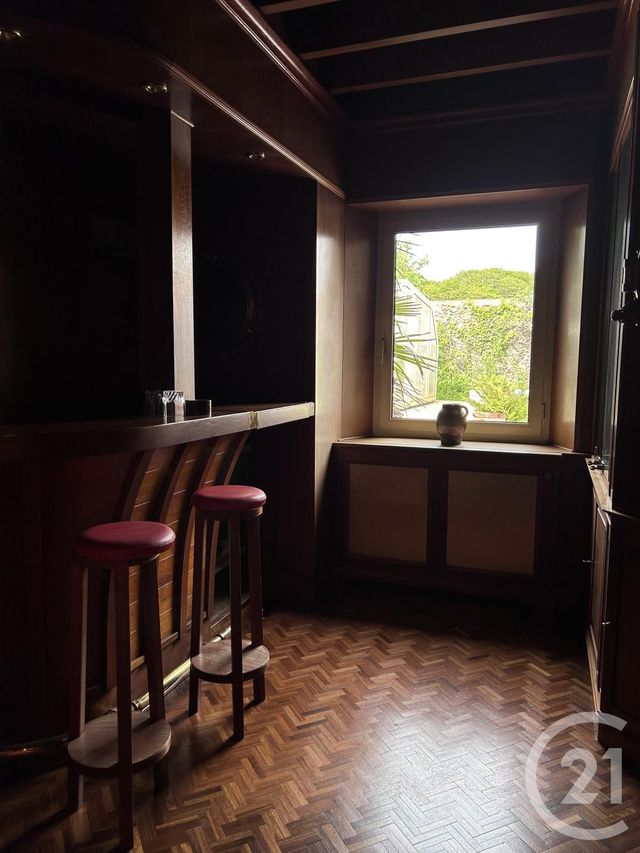 maison à vendre - 12 pièces - 420.0 m2 - BLAINVILLE SUR MER - 50 - BASSE-NORMANDIE - Century 21 Royer Immo