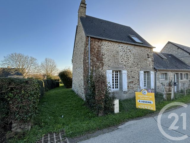 Maison à vendre TOURVILLE SUR SIENNE