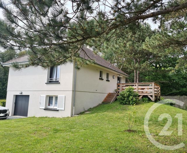 maison - BLAINVILLE SUR MER - 50