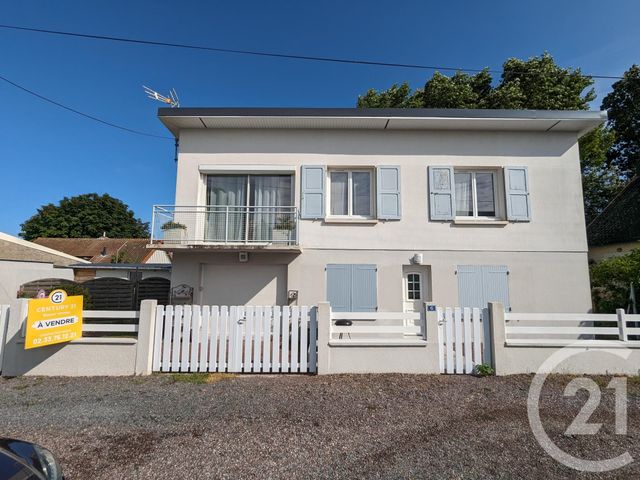 Maison à vendre AGON COUTAINVILLE