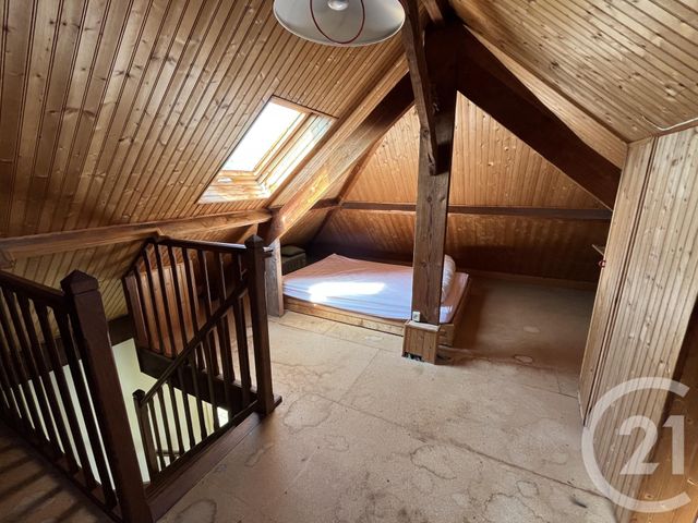 maison à vendre - 8 pièces - 164.3 m2 - AGON COUTAINVILLE - 50 - BASSE-NORMANDIE - Century 21 Royer Immo