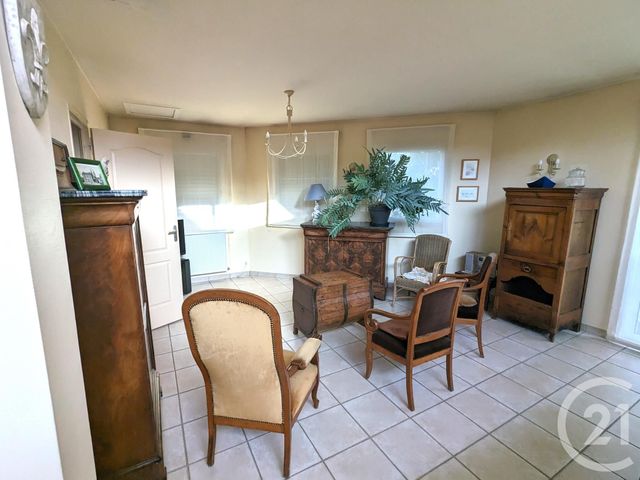 maison à vendre - 8 pièces - 164.3 m2 - AGON COUTAINVILLE - 50 - BASSE-NORMANDIE - Century 21 Royer Immo