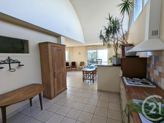 maison à vendre - 8 pièces - 164.3 m2 - AGON COUTAINVILLE - 50 - BASSE-NORMANDIE - Century 21 Royer Immo