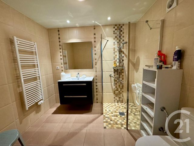 maison à vendre - 7 pièces - 149.0 m2 - BLAINVILLE SUR MER - 50 - BASSE-NORMANDIE - Century 21 Royer Immo