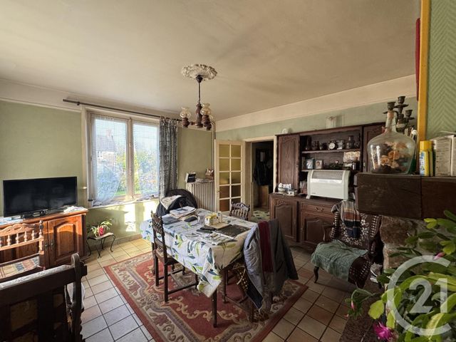 Afficher la photo en grand maison à vendre - 5 pièces - 151.1 m2 - GEFFOSSES - 50 - BASSE-NORMANDIE - Century 21 Royer Immo