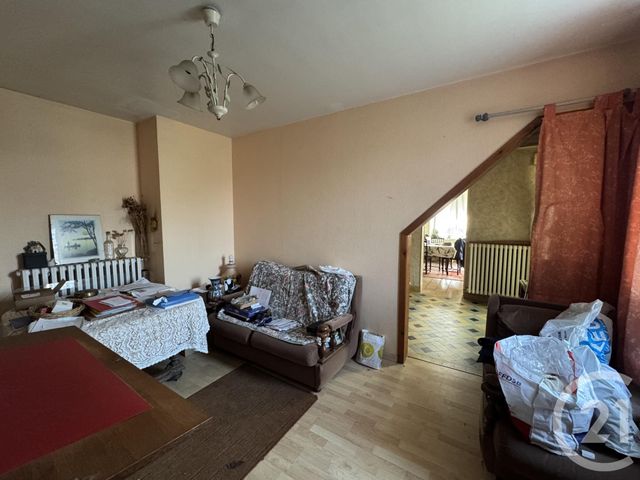 Afficher la photo en grand maison à vendre - 5 pièces - 151.1 m2 - GEFFOSSES - 50 - BASSE-NORMANDIE - Century 21 Royer Immo