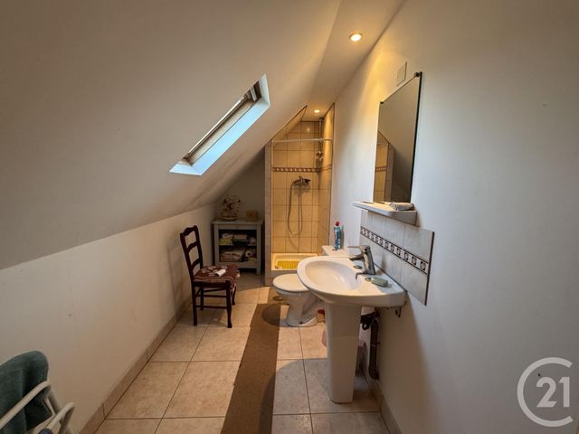 Afficher la photo en grand maison à vendre - 5 pièces - 151.1 m2 - GEFFOSSES - 50 - BASSE-NORMANDIE - Century 21 Royer Immo