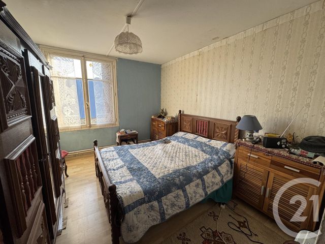 Afficher la photo en grand maison à vendre - 5 pièces - 151.1 m2 - GEFFOSSES - 50 - BASSE-NORMANDIE - Century 21 Royer Immo