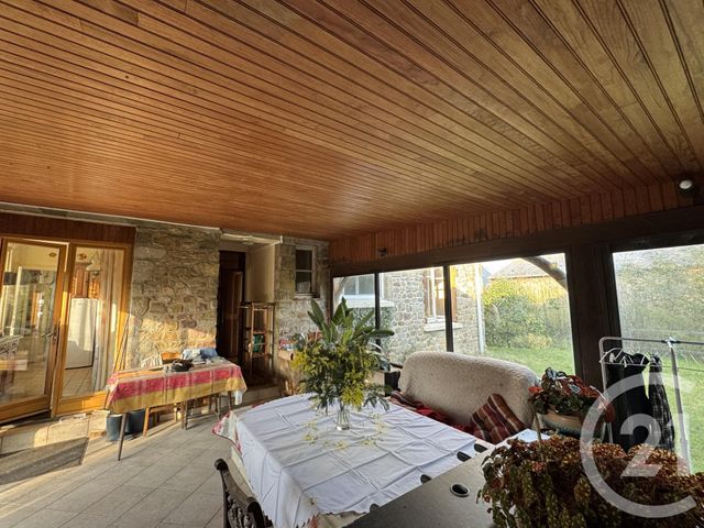 Afficher la photo en grand maison à vendre - 5 pièces - 151.1 m2 - GEFFOSSES - 50 - BASSE-NORMANDIE - Century 21 Royer Immo