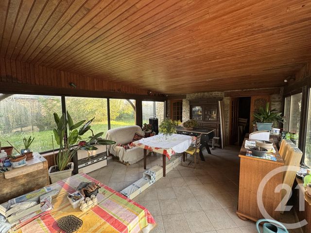 Afficher la photo en grand maison à vendre - 5 pièces - 151.1 m2 - GEFFOSSES - 50 - BASSE-NORMANDIE - Century 21 Royer Immo