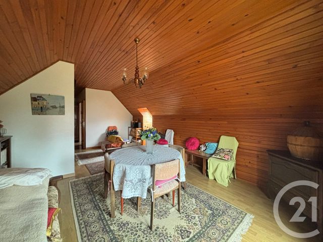 maison à vendre - 5 pièces - 107.82 m2 - GOUVILLE SUR MER - 50 - BASSE-NORMANDIE - Century 21 Royer Immo