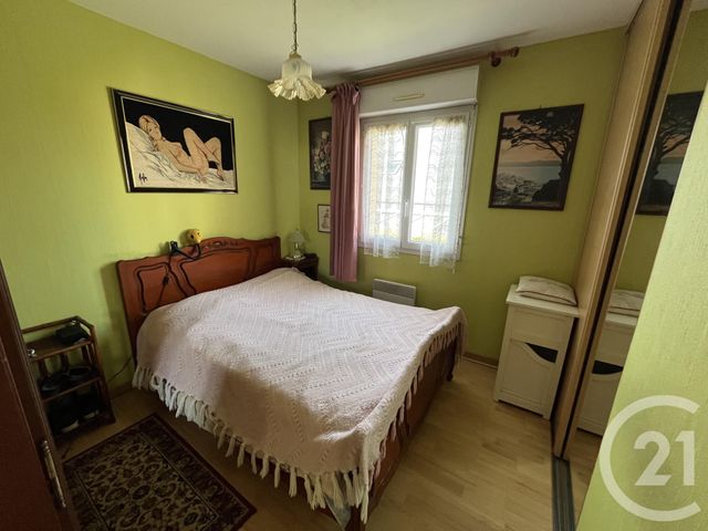 maison à vendre - 5 pièces - 107.82 m2 - GOUVILLE SUR MER - 50 - BASSE-NORMANDIE - Century 21 Royer Immo