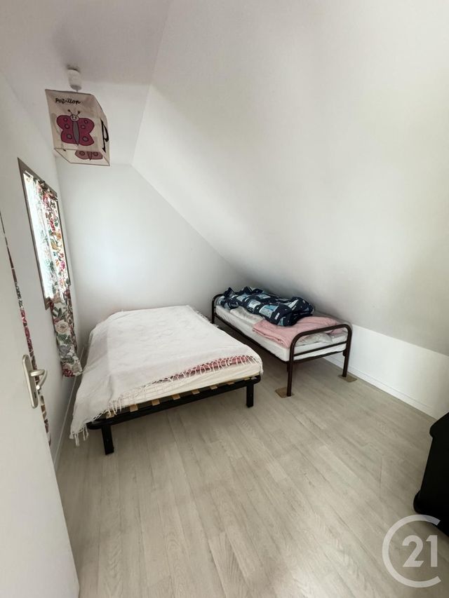 maison à vendre - 4 pièces - 63.0 m2 - BLAINVILLE SUR MER - 50 - BASSE-NORMANDIE - Century 21 Royer Immo