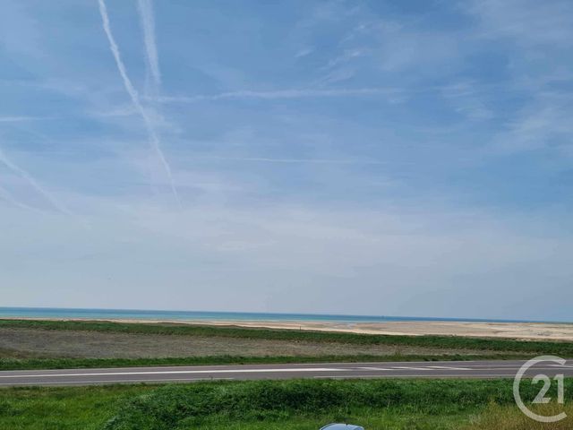 maison à vendre - 4 pièces - 63.0 m2 - BLAINVILLE SUR MER - 50 - BASSE-NORMANDIE - Century 21 Royer Immo