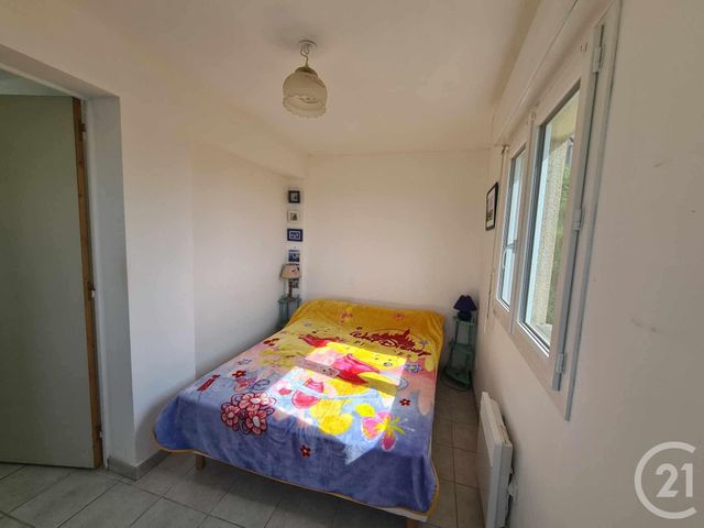 maison à vendre - 4 pièces - 63.0 m2 - BLAINVILLE SUR MER - 50 - BASSE-NORMANDIE - Century 21 Royer Immo