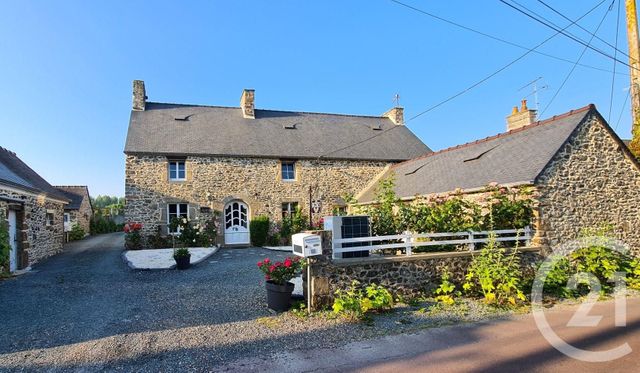 Maison à vendre BLAINVILLE SUR MER