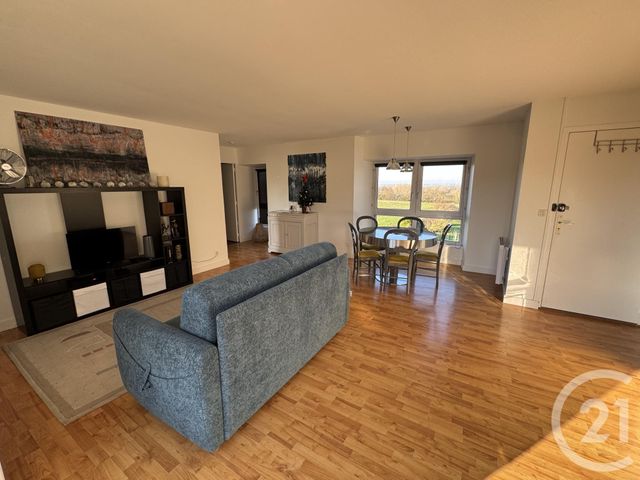 Appartement F2 à vendre - 2 pièces - 47.88 m2 - MONTMARTIN SUR MER - 50 - BASSE-NORMANDIE - Century 21 Royer Immo